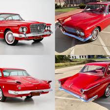 Image result for Dodge Red 1964 Fleet