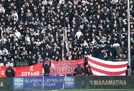 Οσφπ 39%, παο 30%, αεκ 15%, παοκ 11%, άρης 5%. Pano Kai Shmaies Toy Olympiakoy Sthn Toympa Pics Sdna
