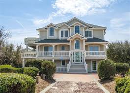 240 Bebe Vacation Rentals Duck Beach Houses For Rent Outer Banks Vacation Rentals Beach House Design
