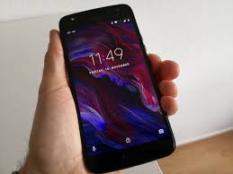 Motorola Moto X4 im Test: Ach, ich mag ...