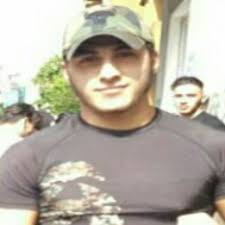 Ayman Salev vs. Lars Pelenzuela, MMA Berlin Tournament 57