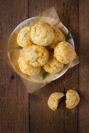 Cheddar Dill Puffs Recipe Easy French Recipes French Cuisine Recipes