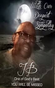 James Baldwin Obituary