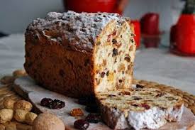 polnischer kuchen mit getrockneten fruchten keks z bakaliami kuchen und torten dessert ideen kekse