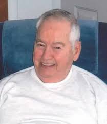 Obituary information for Robert R Mount