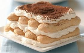 Tiramisu Veritable Recette Italienne La Recette Du Tiramisu Galbani Recette Tiramisu Italien Recette Desserts Sans Cuisson Dessert Ete