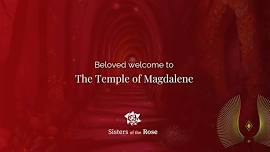 Temple of Magdalene: Glastonbury
