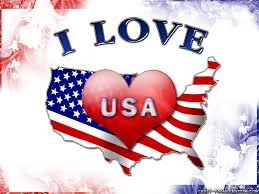 Estados unidos de américa (ee.uu. 1024x768 4th July I Love Usa Wallpaper Download Happy Independence Day Usa Usa Wallpaper Cute Love Wallpapers