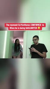 Ed Matthews Reveals Gaslighting Manipulation