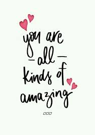 A Shout Out To My Family You Are So Loved Sweet Quotes Be Yourself Quotes Morning Quotes