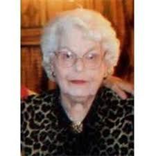 Most Recent Obituaries