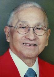 Antonio Tiongson, M.D. Obituary (1923