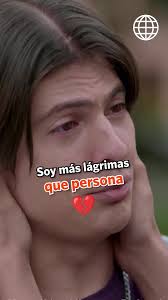 #TuNombreYElMío ¡ESTAMOS ROTOS! 💔 Hellen terminó con Deyvis y nosotros  solo somos un mar de lagrimitas 😞. ¿Quién más está en ese mood?