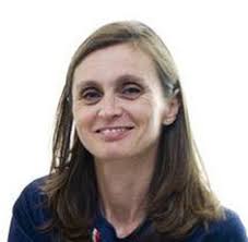 Valérie ADER (PLAZIAT), 60 ans (PARIS)