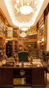 Libraries Studies In 2020 Home Library Design House Design Home Libraries