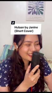Hulaan by Janine Guitar Chords