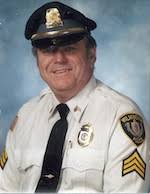 Obituary information for McCue, David M. Sr.