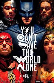 How else do you describe a … Justice League 2017 The Bat Cave
