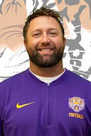 Trosclair out as Thibodaux head coach