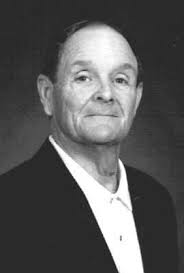 Charles Moreland Obituary (1941