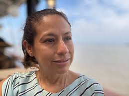 Carmen Soria-Segarra (@dra_carmen_soria_phd) · Guayaquil