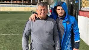 Check spelling or type a new query. ÙˆÙØ§Ø© ÙˆØ§Ù„Ø¯ Ø§Ù„Ù…Ù‚Ø§ØªÙ„ Ø§Ù„Ø±ÙˆØ³ÙŠ Ø­Ø¨ÙŠØ¨ Ù†ÙˆØ±Ù…Ø­Ù…Ø¯ÙˆÙ Ø¨Ø¹Ø¯ Ø¥ØµØ§Ø¨ØªÙ‡ Ø¨ÙÙŠØ±ÙˆØ³ ÙƒÙˆØ±ÙˆÙ†Ø§ Ù…Ù„Ø§Ø¹Ø¨