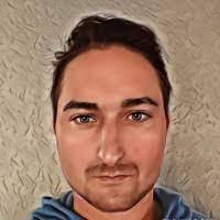 Daniel Behler's Instagram, Twitter & Facebook