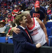 Michael james lindell (born june 28, 1961) is an american businessman and the ceo of my pillow, inc., a company he founded in 2009. A Firm Linked To A Trump Ally S Pillow Company Is Buying Ads For His Campaign The New York Times