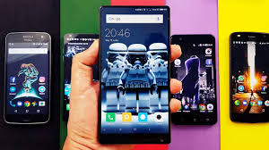 Existem uma infinidade de papéis de parede que podem ser baixados com uma busca rápida na internet ou também com suas próprias fotos, tudo vai depender do seu gosto. Encontre Os Melhores Papeis De Parede De Celular Android4all Youtube