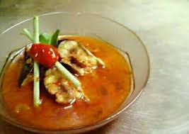Garang asem merupakan resep makanan khas dari jawa tengah. Resep Garang Asem Patin Ala Tuban By Femiadewi Bunga Dapane 1001 Resep Masakan Nusantara