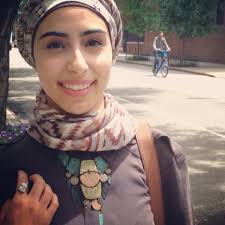 How One Observant Muslim Girl Persuaded Her Parents to Let Her Go to  Princeton