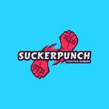 Placeit Gaming Logo Maker With Fists Clipart In 2020 Twitch Channel Youtube Banners Free Online Videos