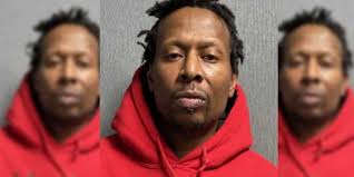 Son Killed Mother During Domestic Dispute In Maryland: Police