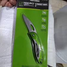Selection of 17000 designer fragrances, plus get free s/h on orders over $59! Tekiro Pisau Lipat Stainless 165mm Pocket Knife Original Lazada Indonesia