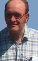 Roy Horstmann (1948-2015)