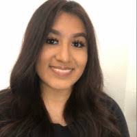 Daisy Villalobos's Instagram, Twitter & Facebook