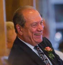 Pat Sinnott's Instagram, Twitter & Facebook