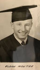 Eldon Lee Montee (1929-1995)