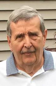 Obituary for Daniel Phillip Kusz