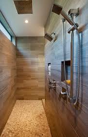If you need inspiration for your next bathroom makeover then my mega list of bathroom ideas is where you want to start. Stunning Double Bathroom Showers That All Couples Will Love