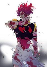 The world of hunter x hunter is filled with excitement and wonder. Anime Animefang Hunter Anime Hisoka Hunter X Hunter