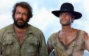 Terence hill is an italian actor, film director, screenwriter and film producer. Bud Spencer Terence Hill Ihre 10 Besten Filme Film Plus Kritik Online Magazin Fur Film Kino