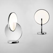 Det er ingen omtaler ennå. Eclipse Table Lamp Kooku