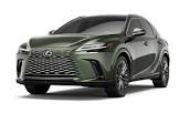 LEXUS-RX