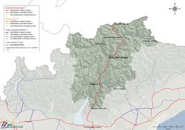 The dolomites of the fassa valley. Trentino Alto Adige Pagine Faq Risposte Alle Vostre Domande