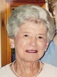 Lucille Anderson Obituary