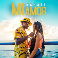 Bahati #totositoto #wanani eastlands most beloved artist: Bahati Mi Amor Lyrics Find Out Lyrics