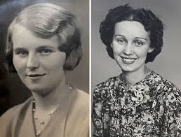 Twin Sisters Celebrate Their 100th Birthday And Reveal Secret To A Long  Life
