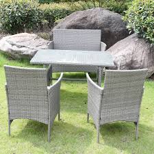 Maybe you would like to learn more about one of these? Toulon Rattan Garden Furniture Off 54