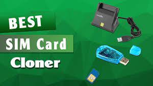 How to duplicate sim card to use on two phones? Top 5 Best Sim Card Cloner To Clone Your Sim Card Easily Youtube